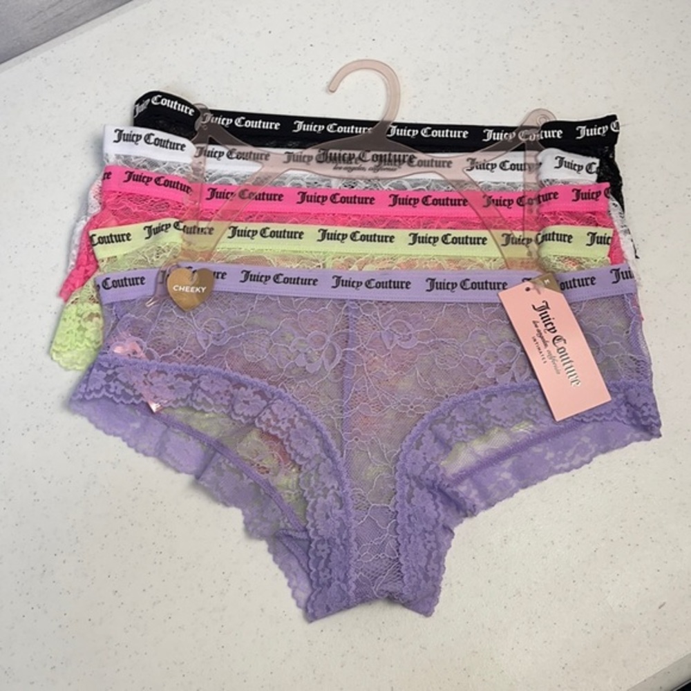 Juicy Couture Intimates